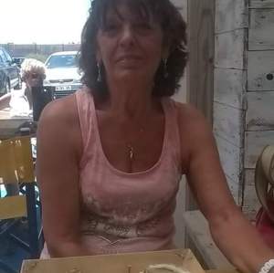 Photo de profil de Marie France Gallon