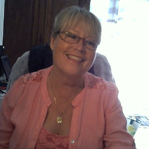 Photo de profil de Marie-France Gautier