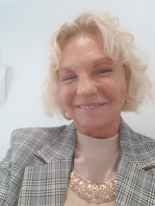 Photo de profil de Marie France Ghiste