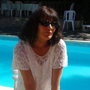 Photo de profil de Marie France Gimet