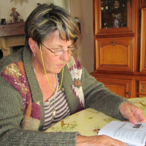 Photo de profil de Marie-France Gorgie