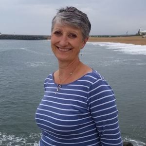 Photo de profil de Marie-France Guillard