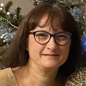 Photo de profil de Marie-France Guillotin