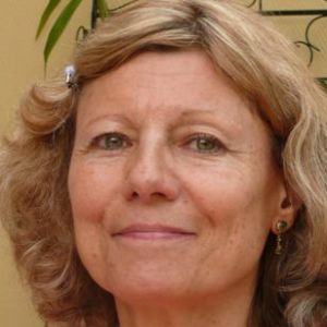 Photo de profil de Marie-France Guyot