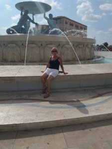 Photo de profil de Marie France Herpe