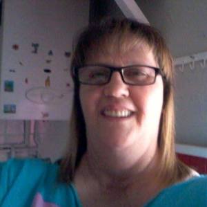 Photo de profil de Marie France Hervalet