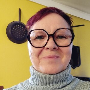 Photo de profil de Marie-France Heurdier