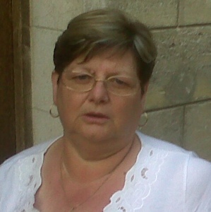 Photo de profil de Marie-France Hey