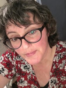 Photo de profil de Marie France Hoff