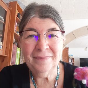 Photo de profil de Marie France Honnert