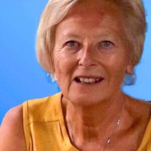 Photo de profil de Marie-France Houssais