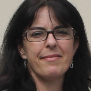 Photo de profil de Marie-France Kerfriden