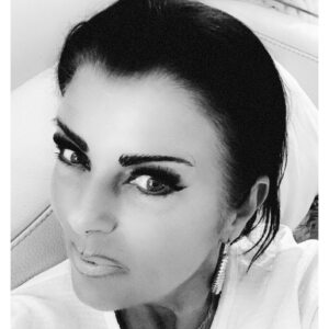 Photo de profil de Marie France Lacarriere