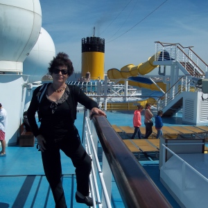 Photo de profil de Marie France Lacoste