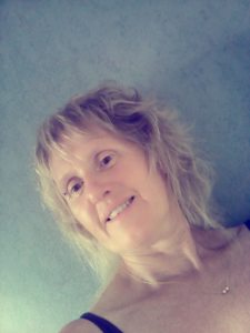 Photo de profil de Marie France Lafon