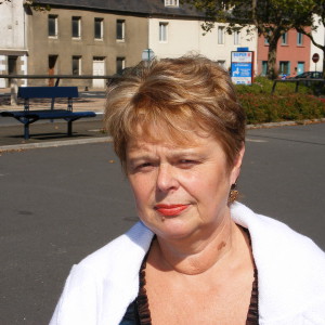 Photo de profil de Marie-France Lalès