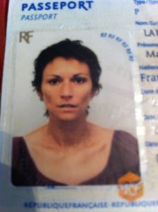 Photo de profil de Marie France Landry
