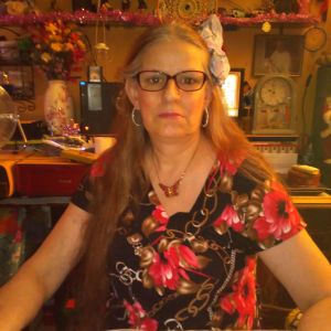 Photo de profil de Marie France Lebas