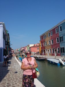 Photo de profil de Marie-France Lebel