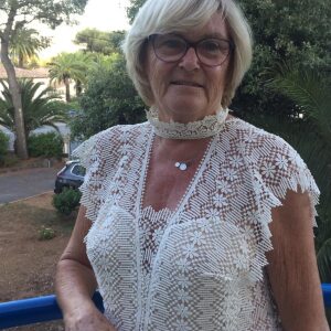 Photo de profil de Marie France Lebel
