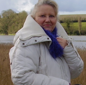 Photo de profil de Marie-France Ledolley