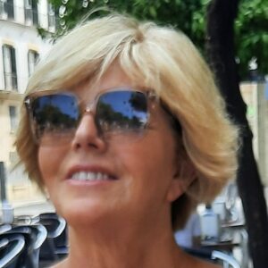 Photo de profil de Marie-France Lee