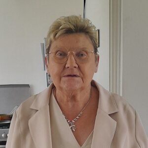 Photo de profil de Marie France Lepan