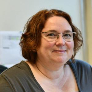 Photo de profil de Marie-France Leydert