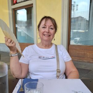 Photo de profil de Marie France Lubrano
