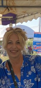 Photo de profil de Marie France Mancino