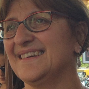 Photo de profil de Marie France Mansouri