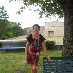 Photo de profil de Marie-France Marchand