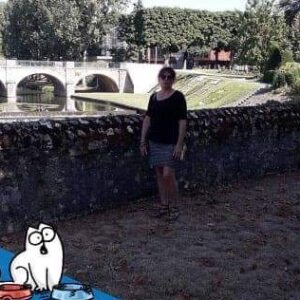 Photo de profil de Marie-France Marche