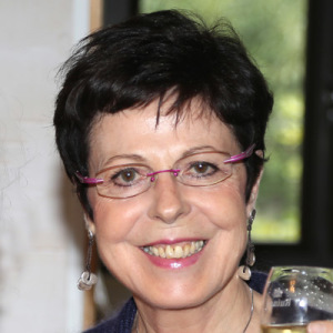 Photo de profil de Marie-France Mattiazzi