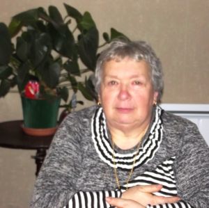 Photo de profil de Marie-France Merey