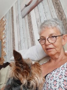 Photo de profil de Marie France Merle