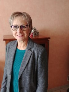 Photo de profil de Marie-France Michel