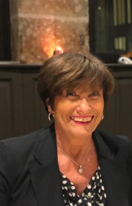 Photo de profil de Marie France Mohn