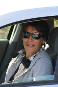 Photo de profil de Marie France Mondina
