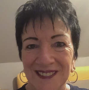 Photo de profil de Marie-France Munier