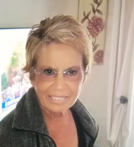 Photo de profil de Marie France Navarro