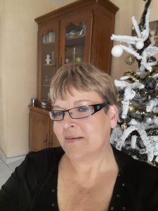 Photo de profil de Marie-France Nedelec