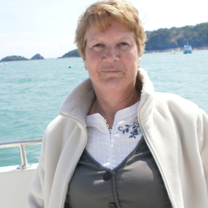 Photo de profil de Marie France Nivet