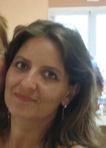Photo de profil de Marie France Nouzaret