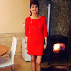 Photo de profil de Marie France Pailliez
