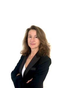 Photo de profil de Marie-France Pedroni