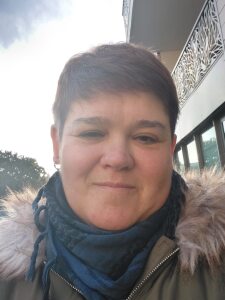 Photo de profil de Marie-France Pelé