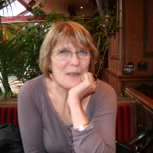 Photo de profil de Marie-France Penault
