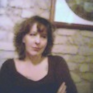 Photo de profil de Marie-France Plouznikoff
