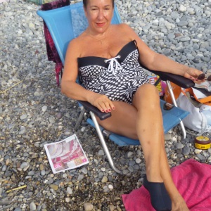 Photo de profil de Marie France Poggioli